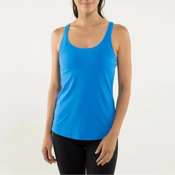 Lululemon Run: First Base Tank - Picture 2 of 7